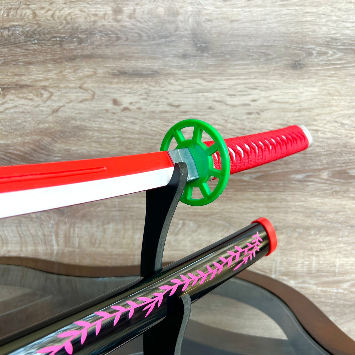 Nezuko Kamado Sword - Demon Slayer