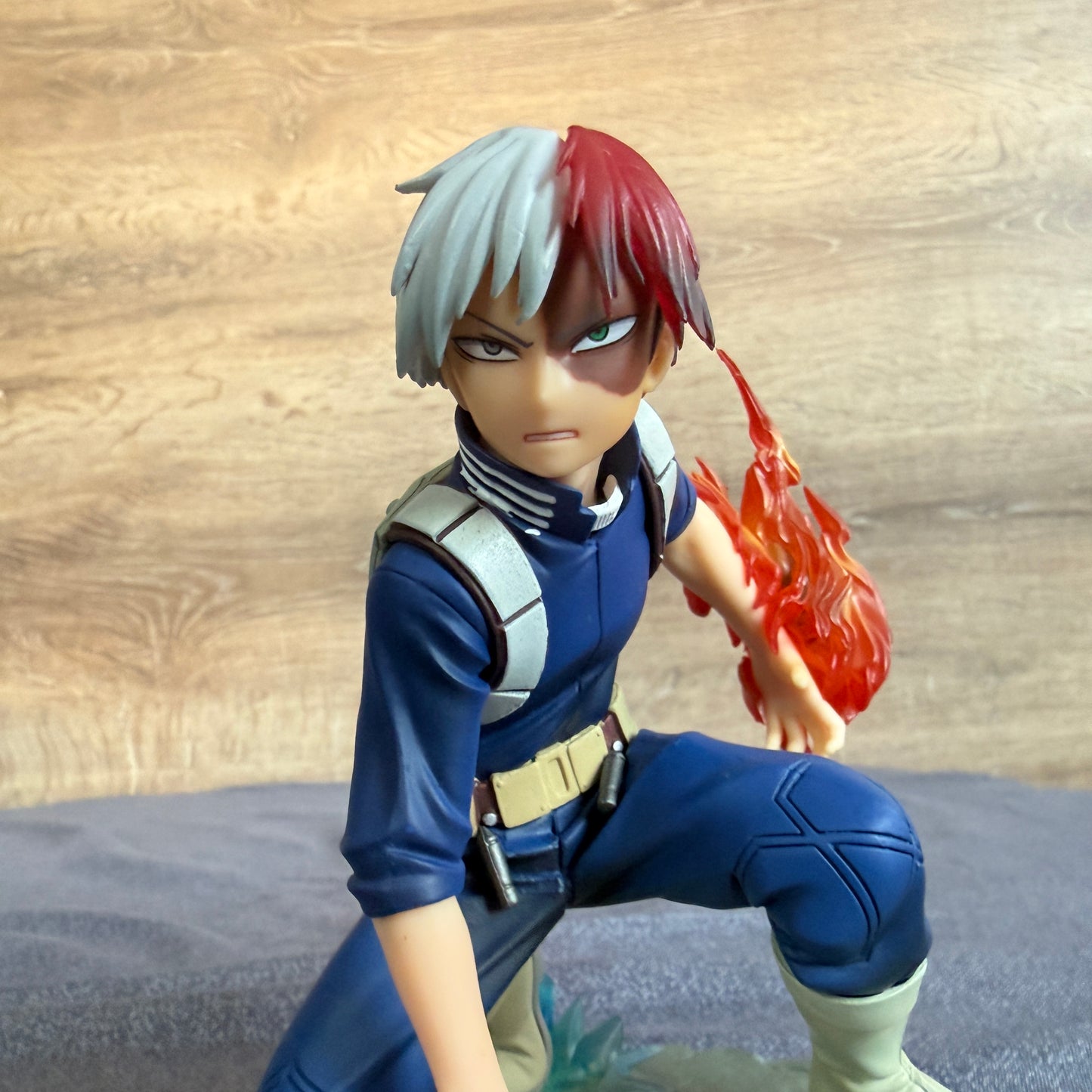 Shoto Todoroki