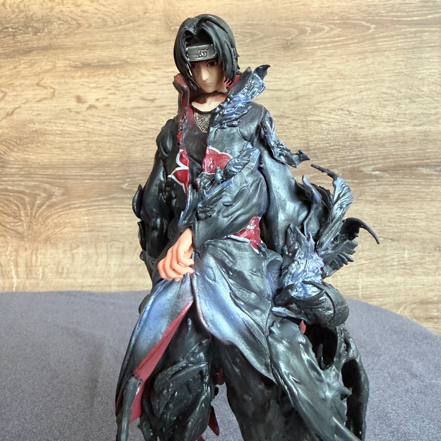 Uchiha Itachi