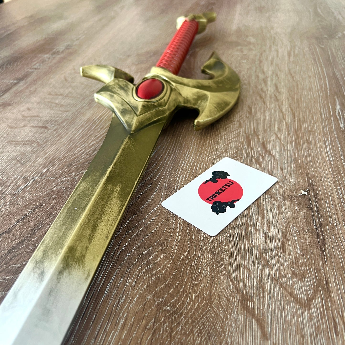 Cha Hae-In Sword – Solo Leveling