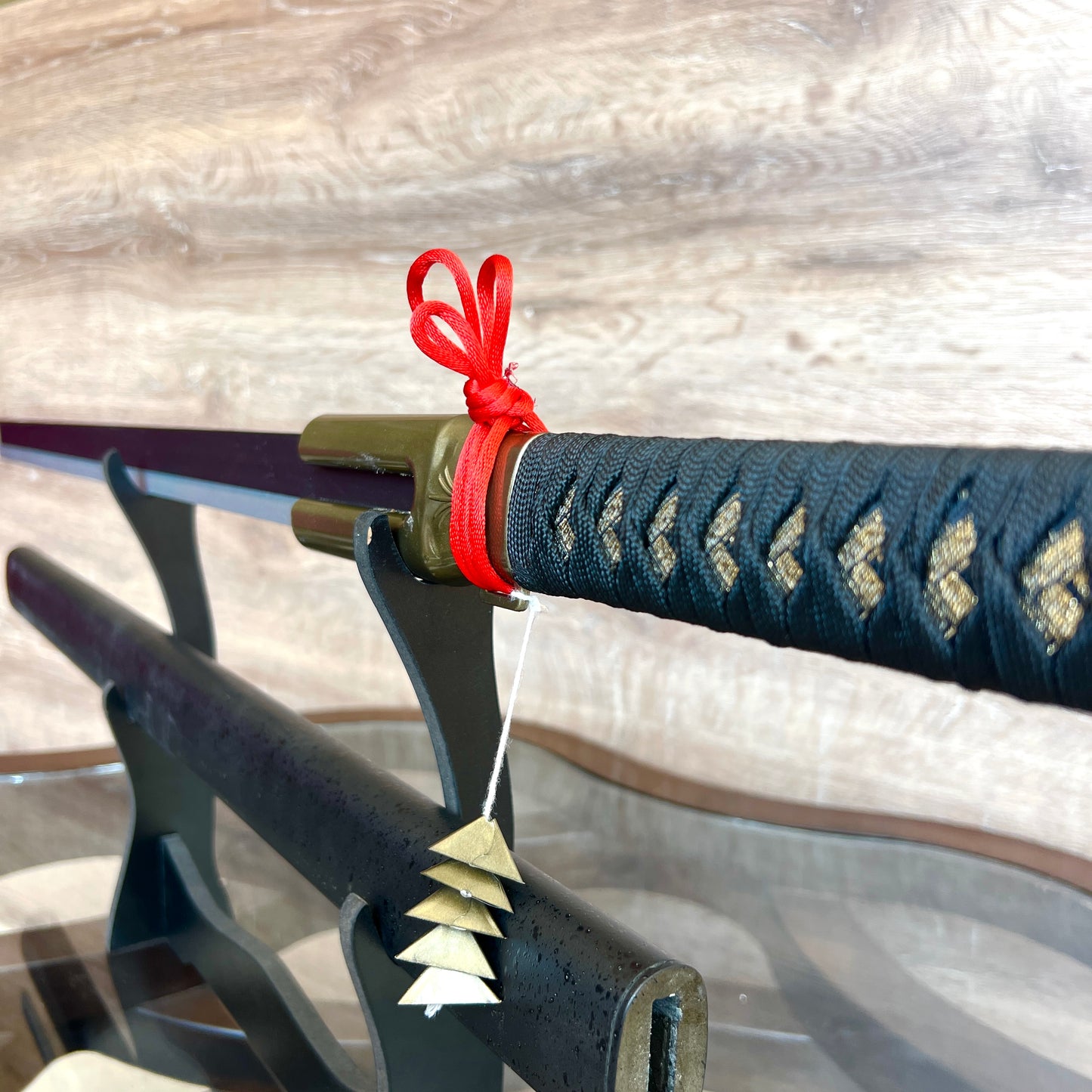 Kisuke Urahara Sword - Bleach