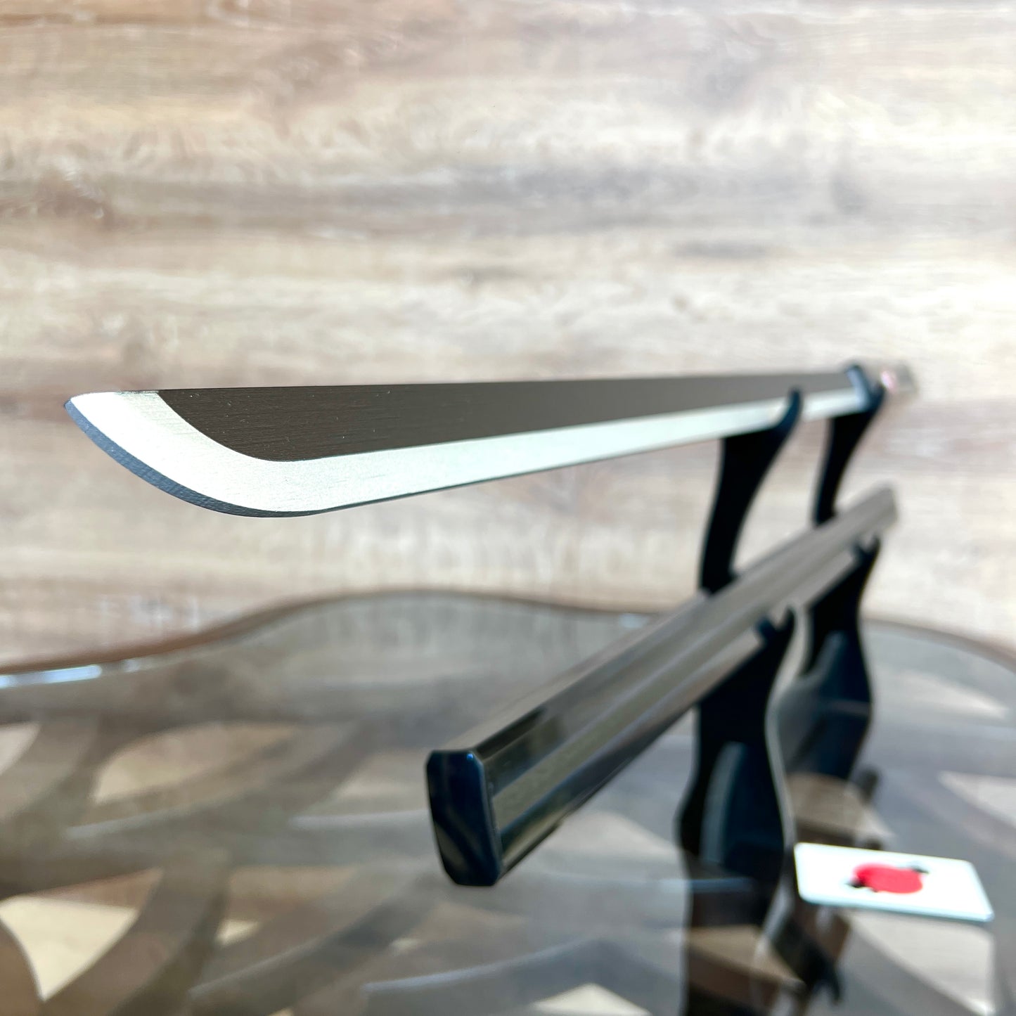 Sasuke Uchiha Sword (Black)- Naruto