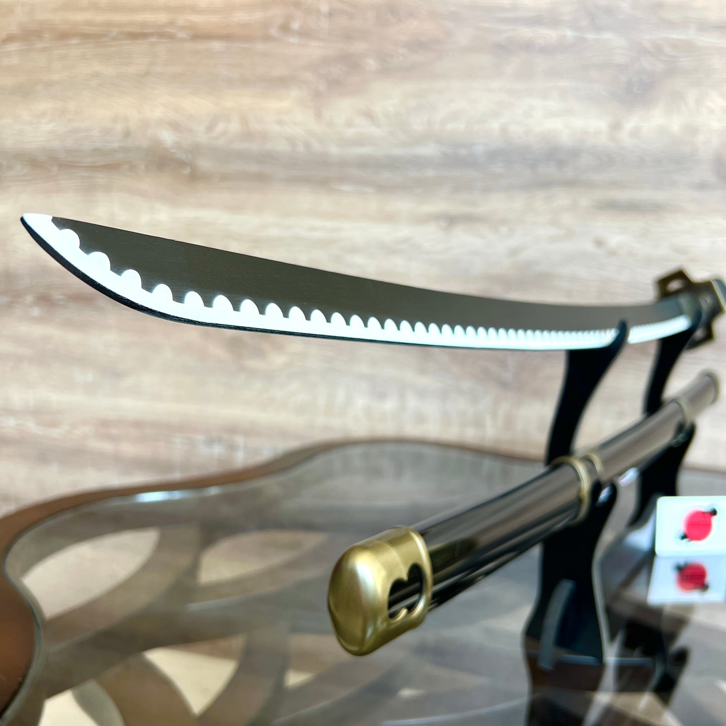 Roronoa Zoro Yubashiri Sword- One Piece