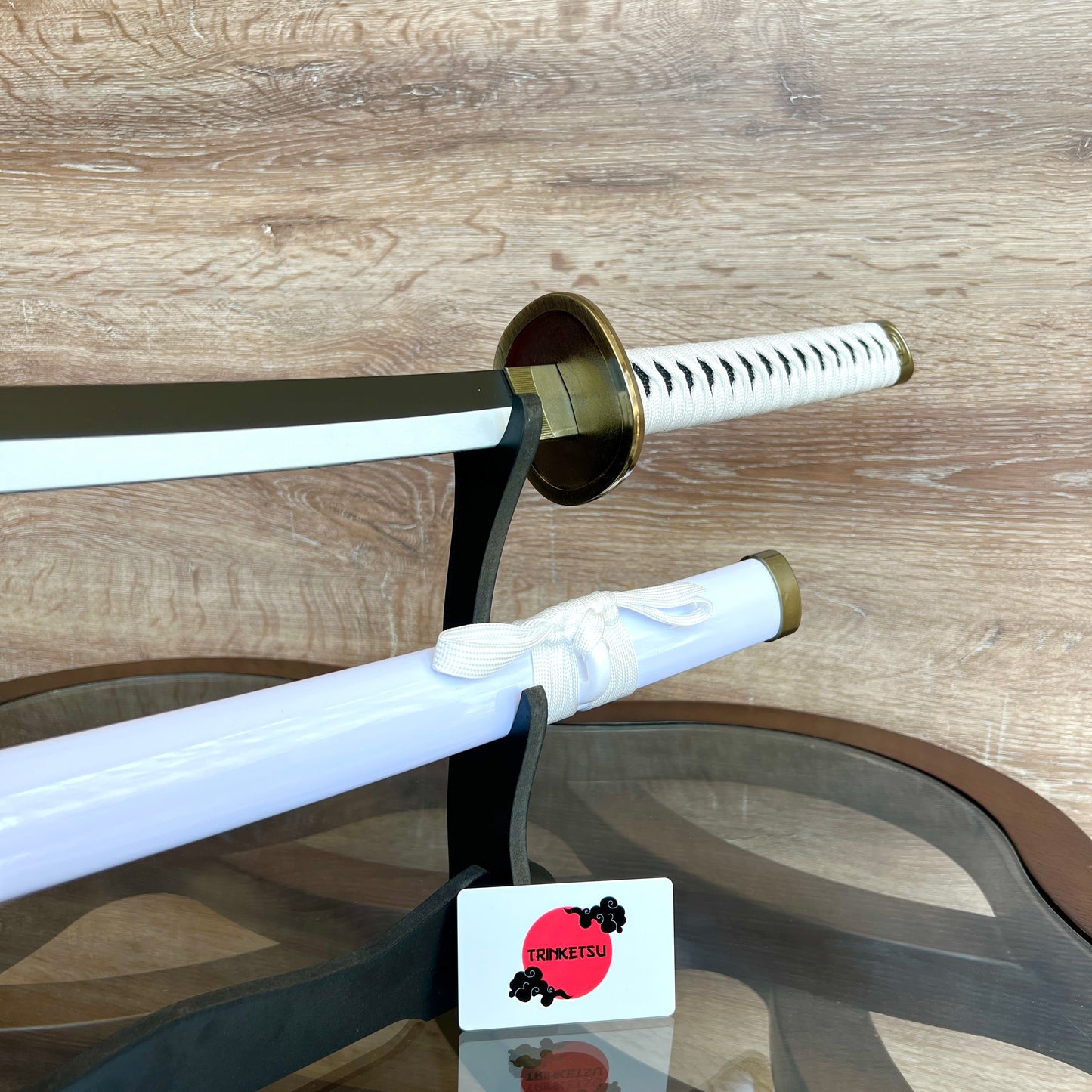 Roronoa Zoro Wado Ichimonji Sword- One Piece