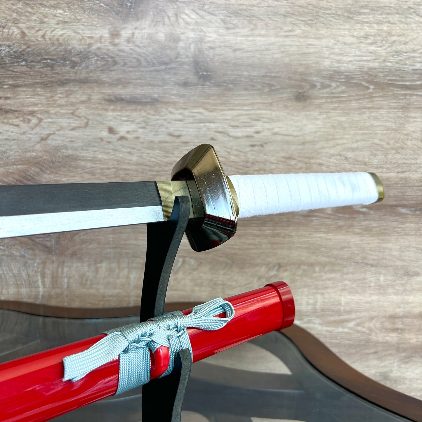 Adult Sasuke Uchiha (Boruto) Sword - Boruto