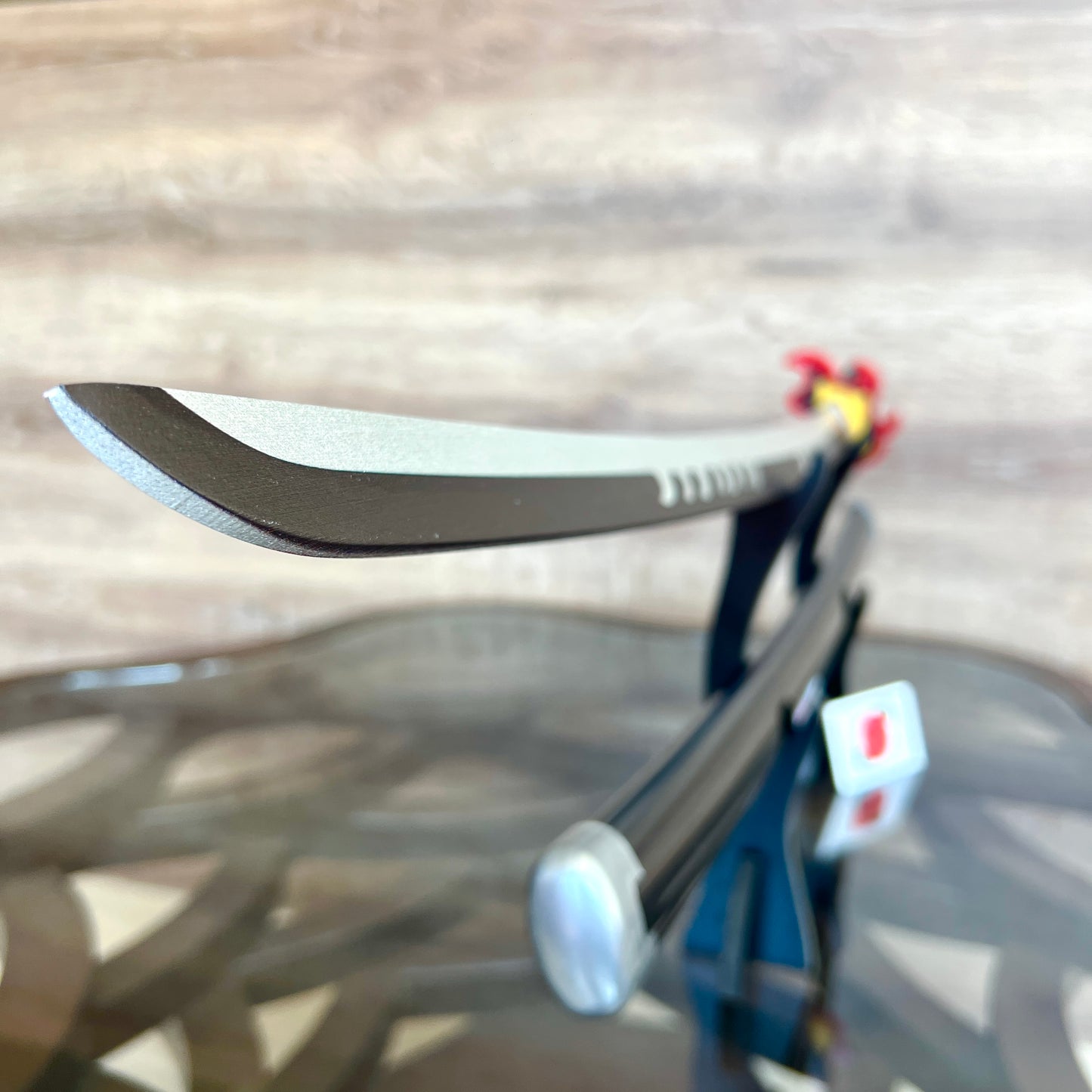 Tanjiro Evolved Sword - Demon Slayer
