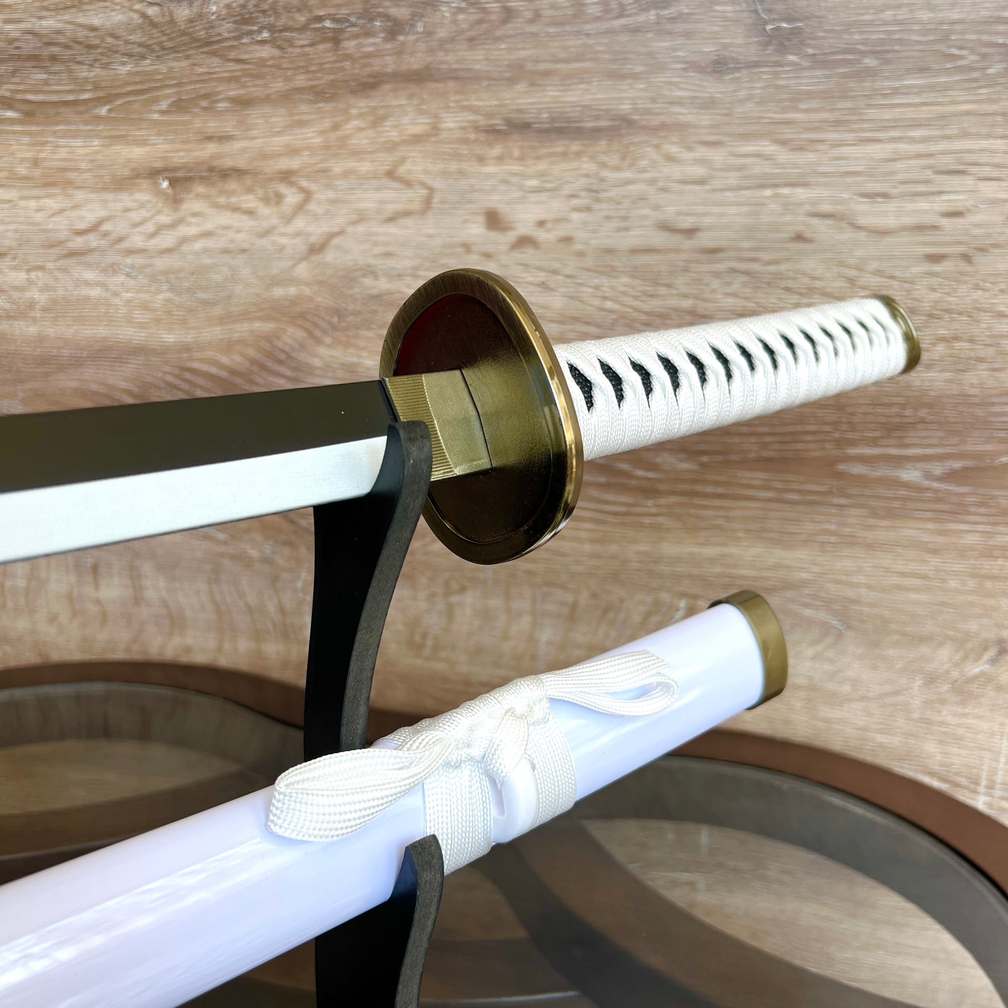 Roronoa Zoro Wado Ichimonji Sword- One Piece