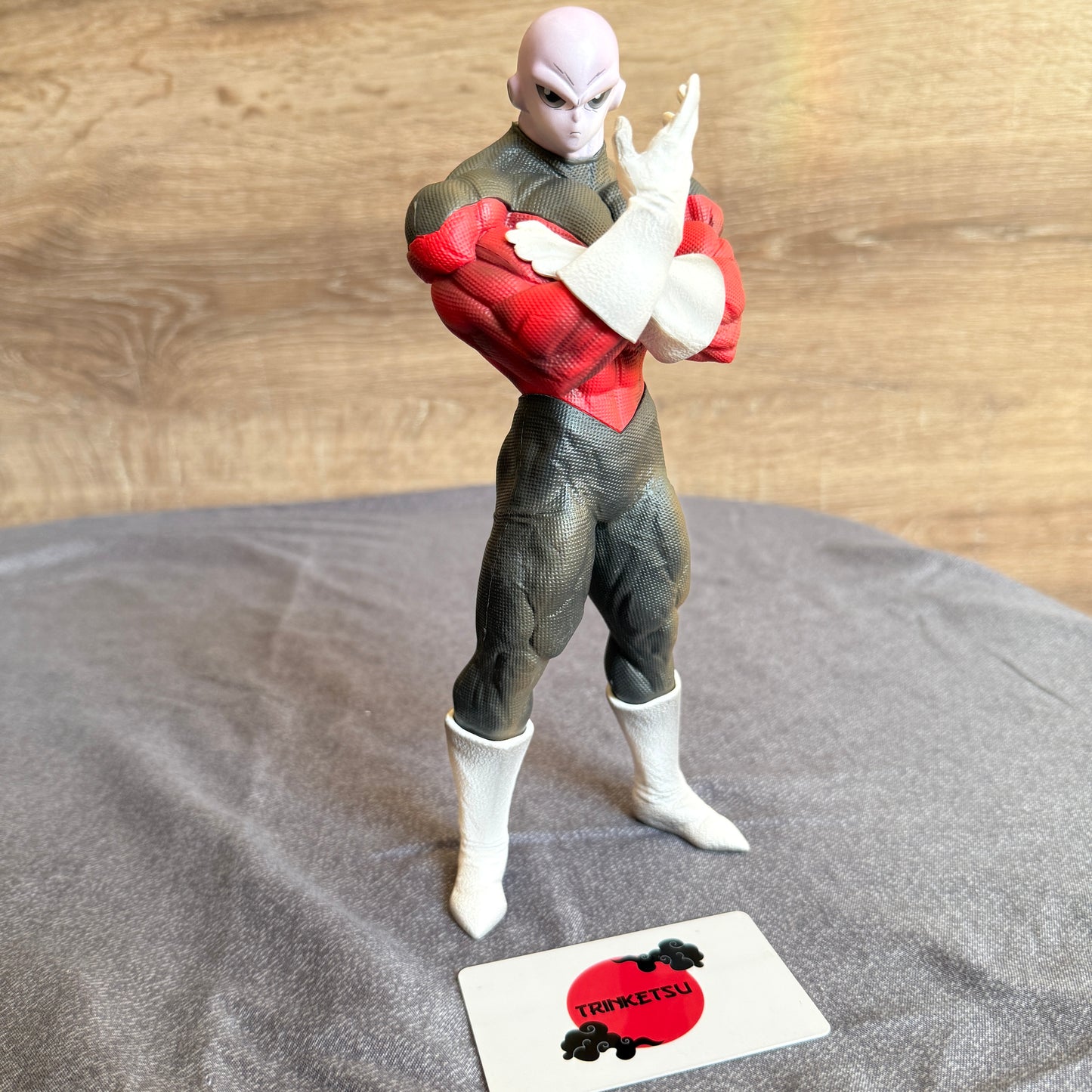 Jiren