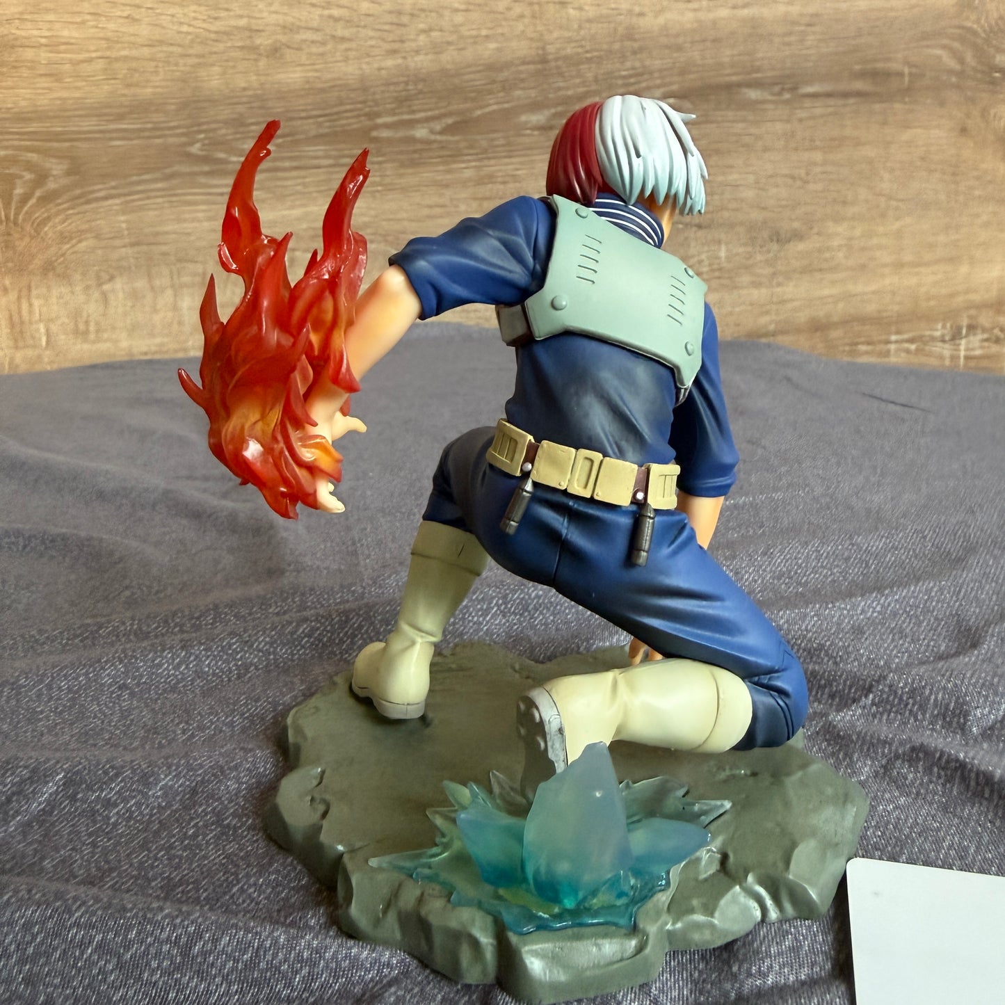 Shoto Todoroki