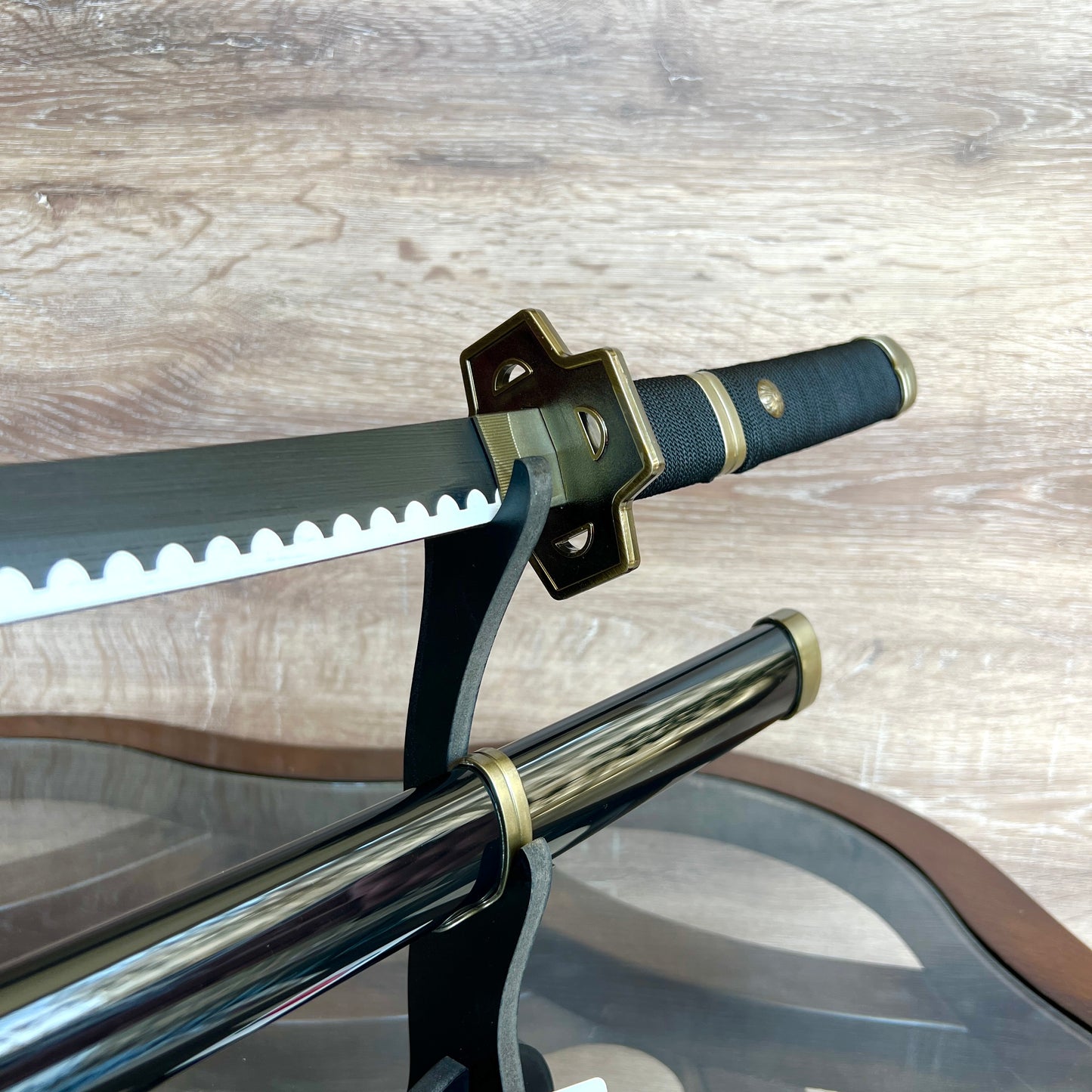 Roronoa Zoro Yubashiri Sword- One Piece