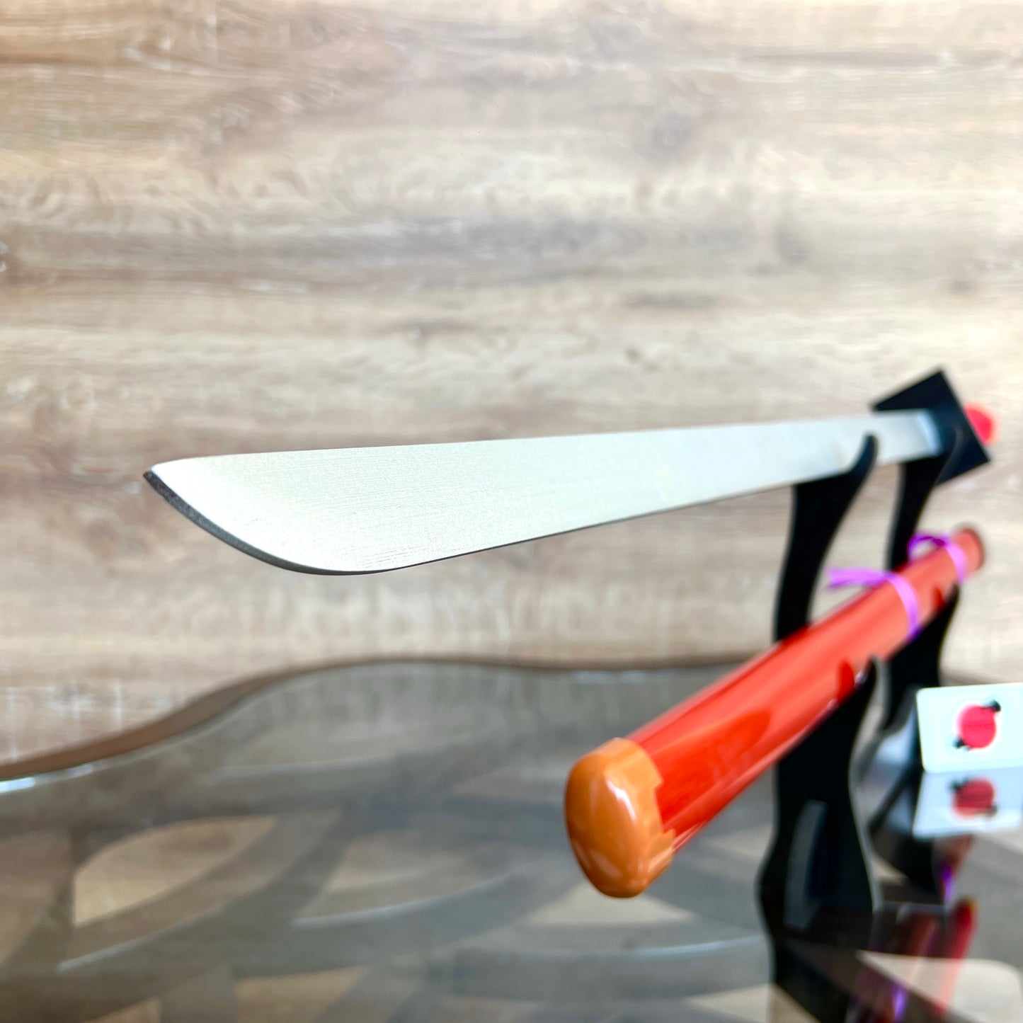 Kasumi Miwa Sword - Jujutsu Kaisen