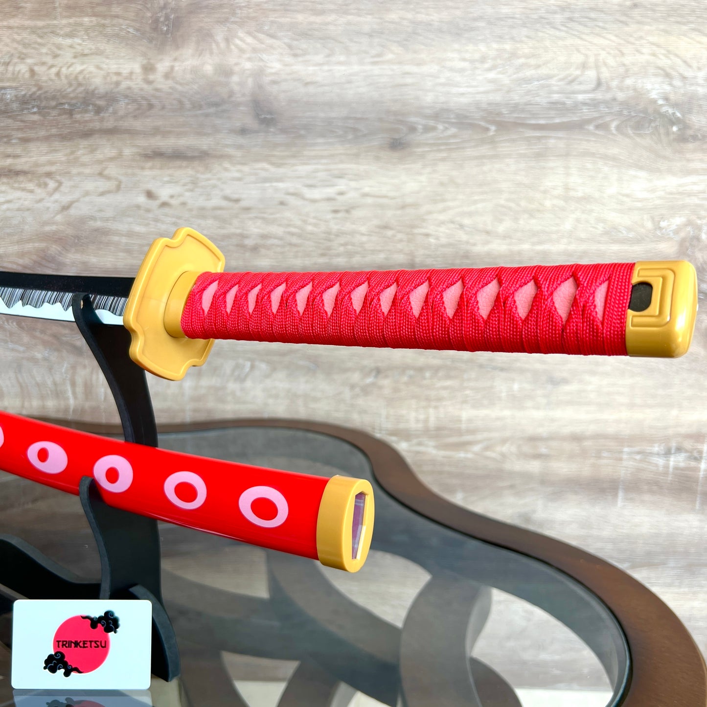 Kozuki Toki Sword - One Piece