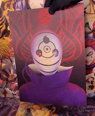 OBITO 3D MOTION POSTER (2)