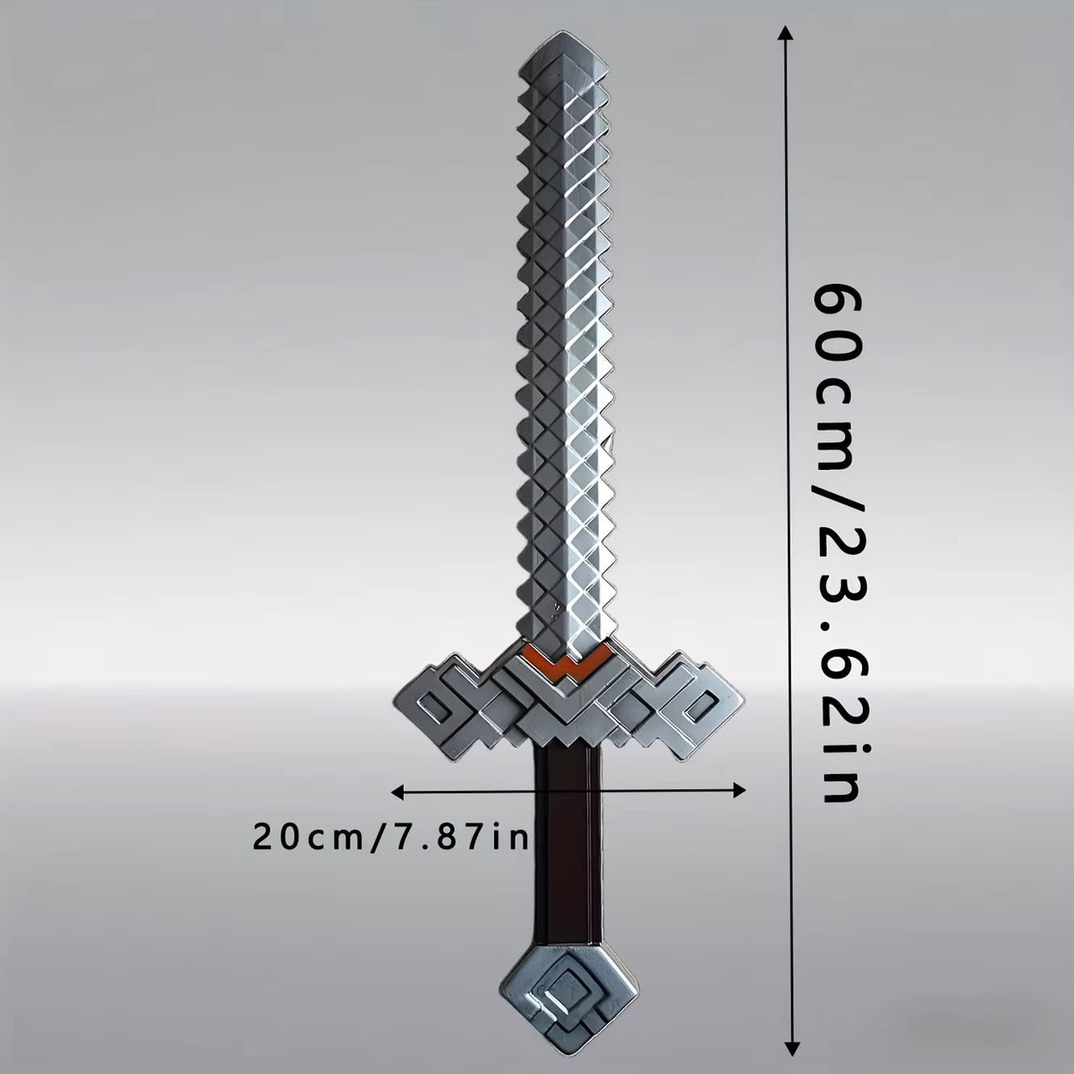 Minecraft Pixel Sword