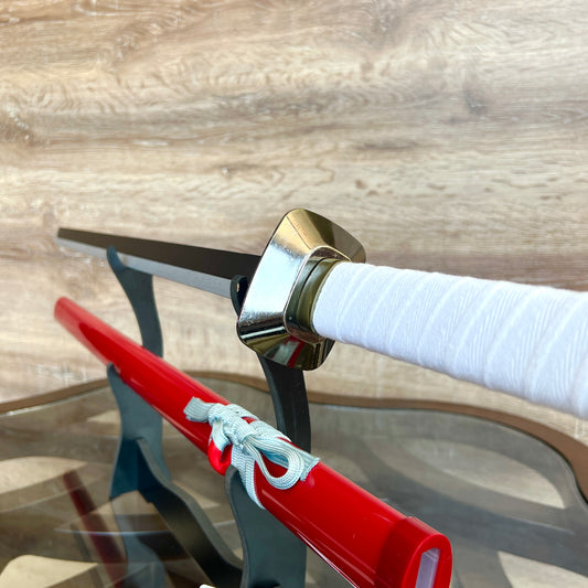 Adult Sasuke Uchiha (Boruto) Sword - Boruto