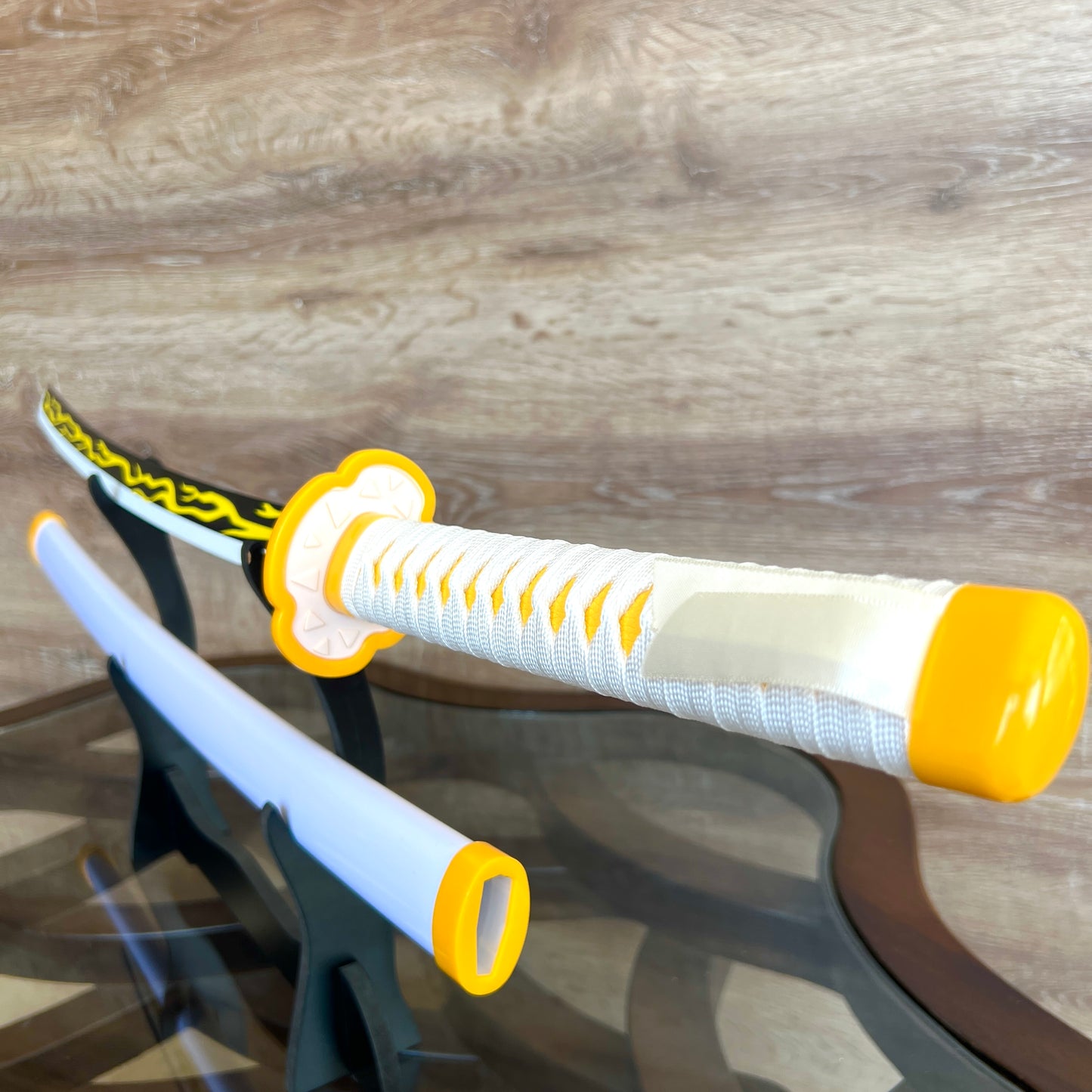Zenitsu Agatsuma Sword