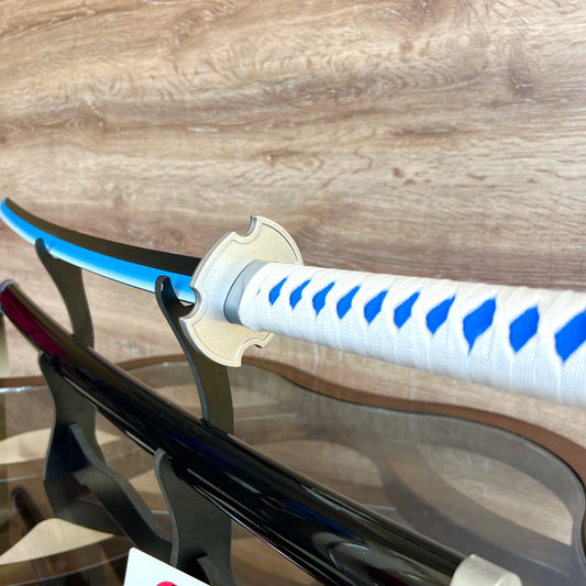 Tanjiro Water Breathing Sword - Demon Slayer