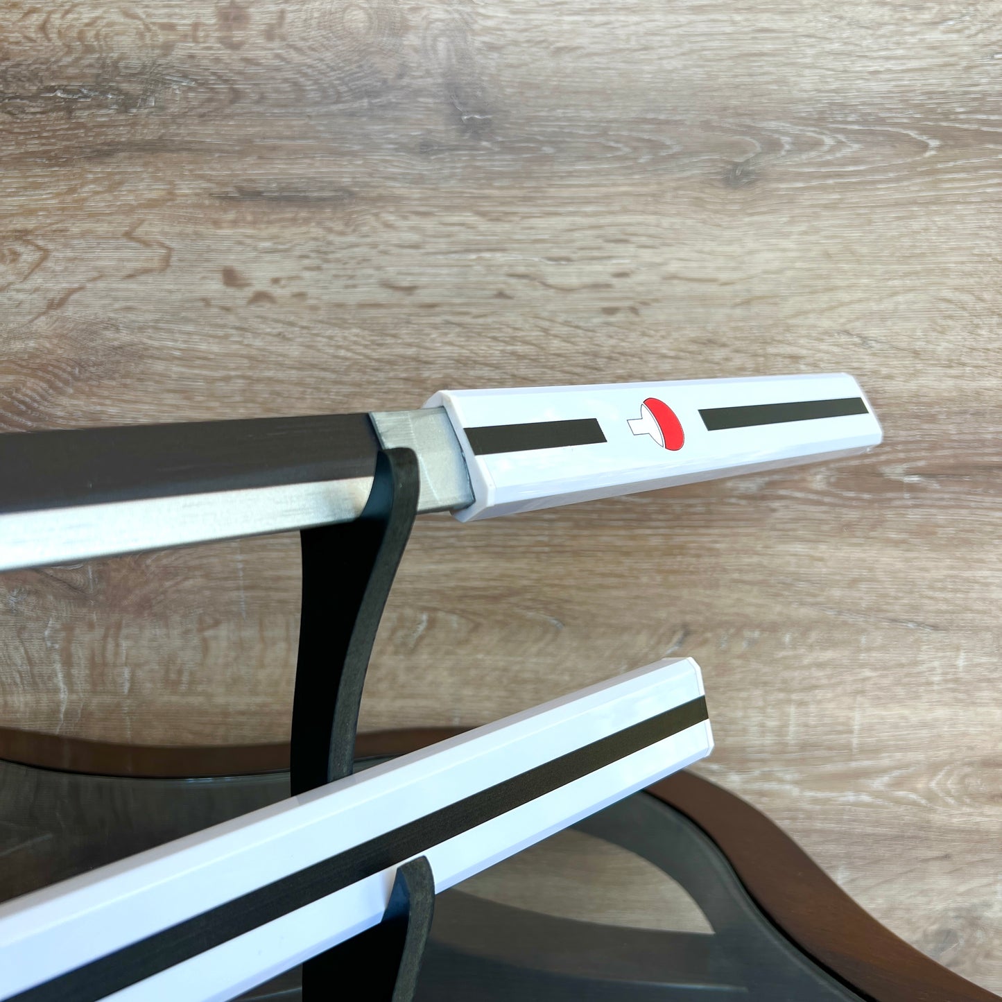 Sasuke Uchiha Sword (White) - Naruto