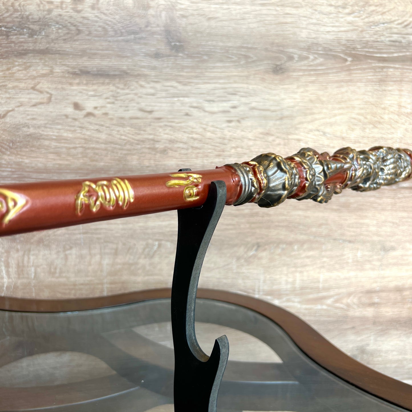 Wukong Staff - Blackmyth Wukong
