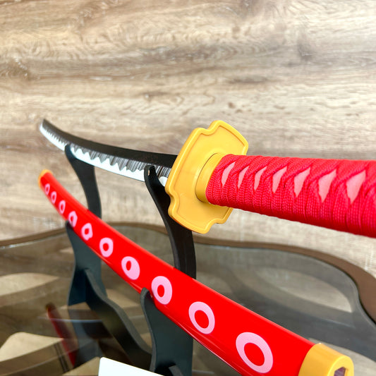 Kozuki Toki Sword - One Piece