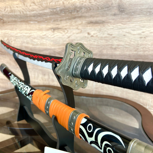 Ryu Hayabusa Blade of Archien - Ninja Gaiden