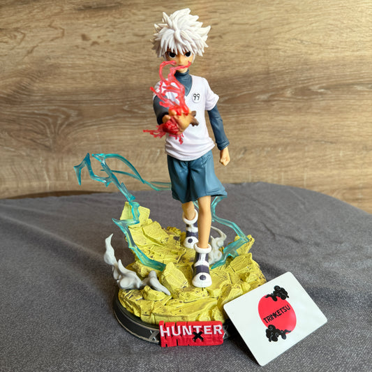 Killua Zoldyck
