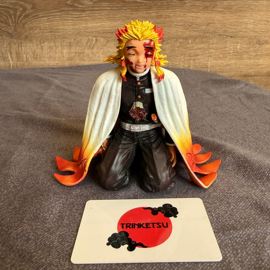Kyojuro Rengoku
