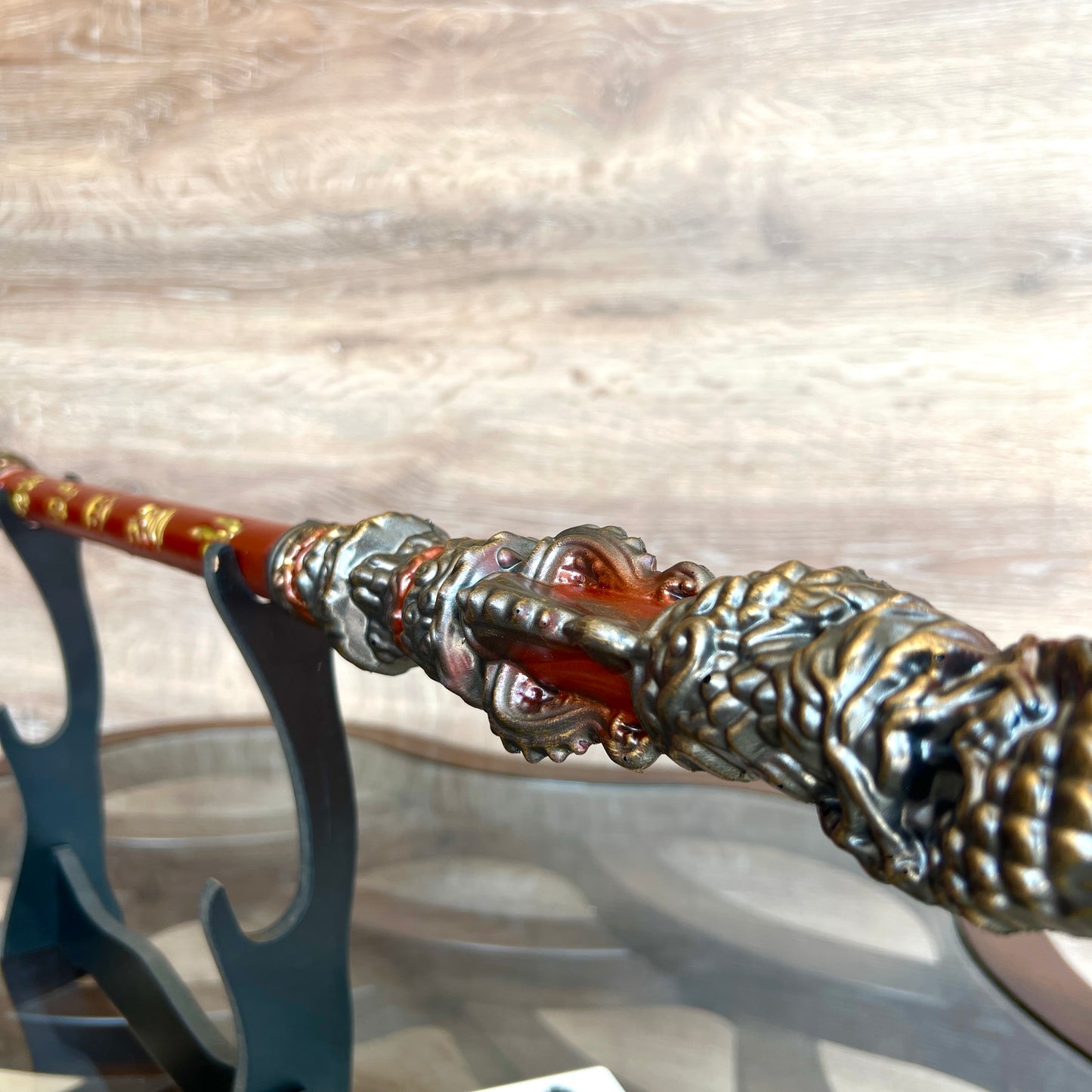 Wukong Staff - Blackmyth Wukong