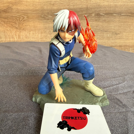Shoto Todoroki