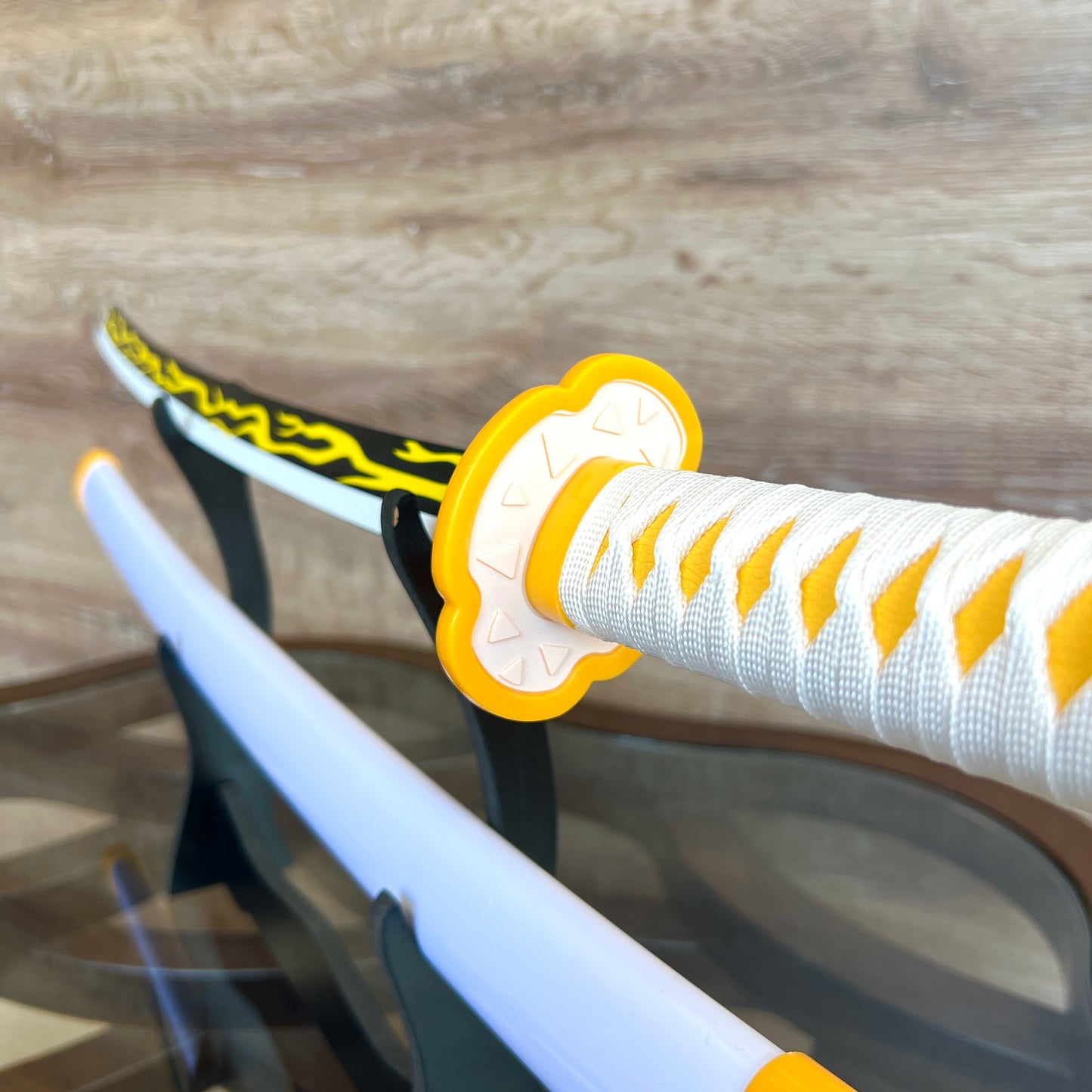 Zenitsu Agatsuma Sword