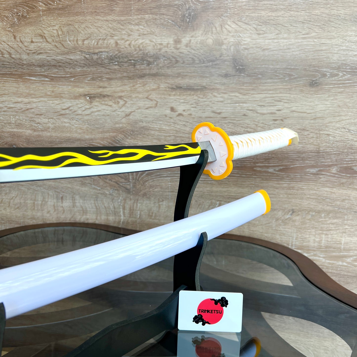 Zenitsu Agatsuma Sword