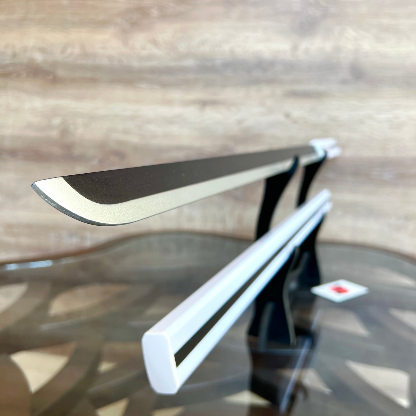 Sasuke Uchiha Sword (White) - Naruto