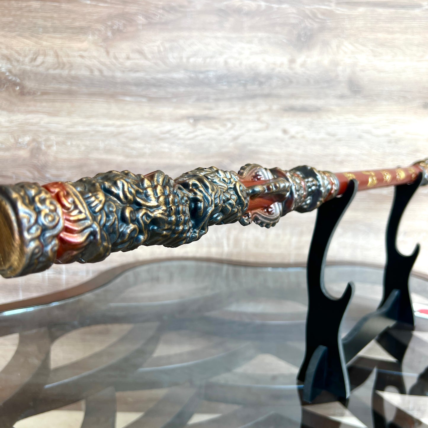 Wukong Staff - Blackmyth Wukong