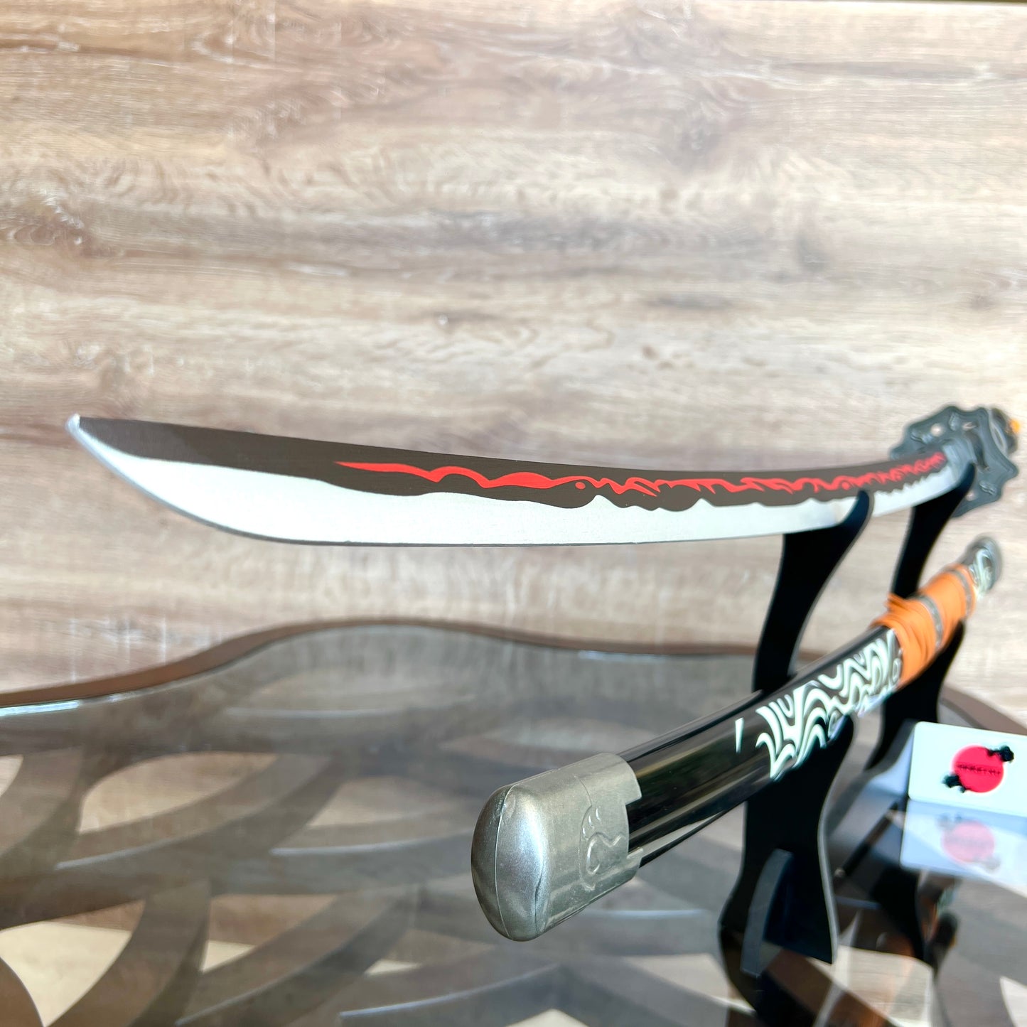 Ryu Hayabusa Blade of Archien - Ninja Gaiden