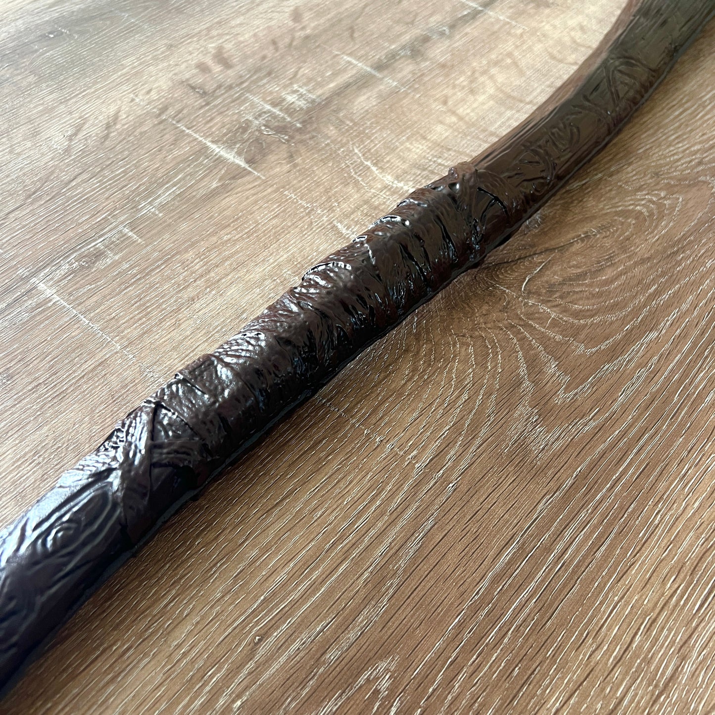 Kratos Leviathan Axe - God Of War