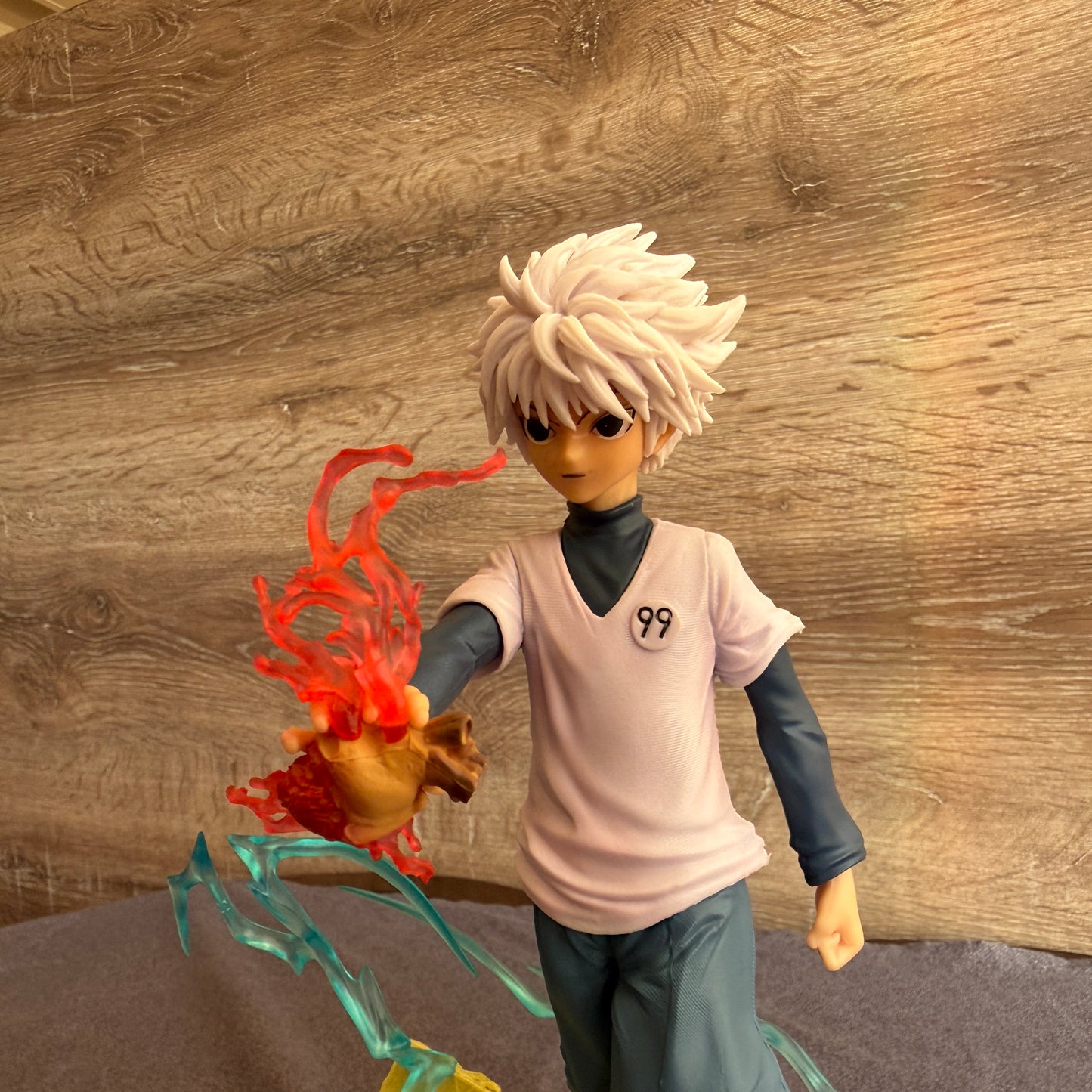 Killua Zoldyck