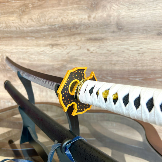 Vergil Sword (Yamato) - Devil May Cry
