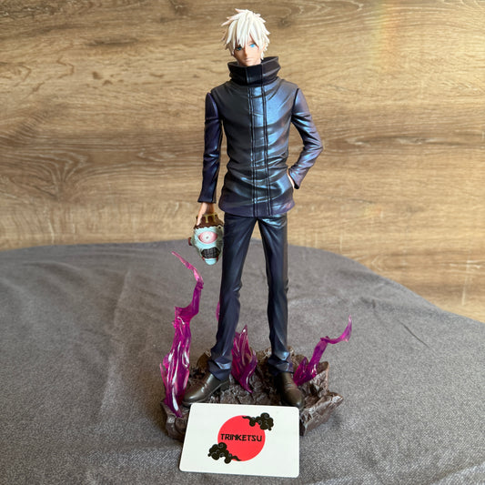 Satoru Gojo