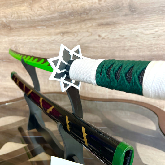 Sanemi Shinazugawa Sword - Demon Slayer