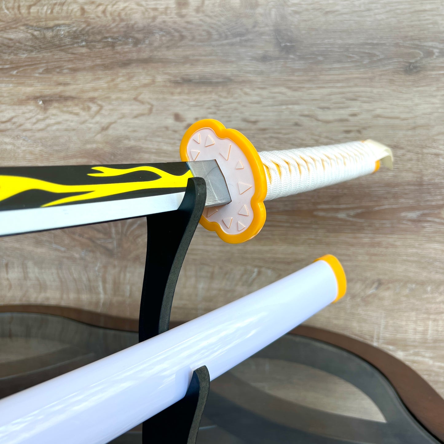 Zenitsu Agatsuma Sword