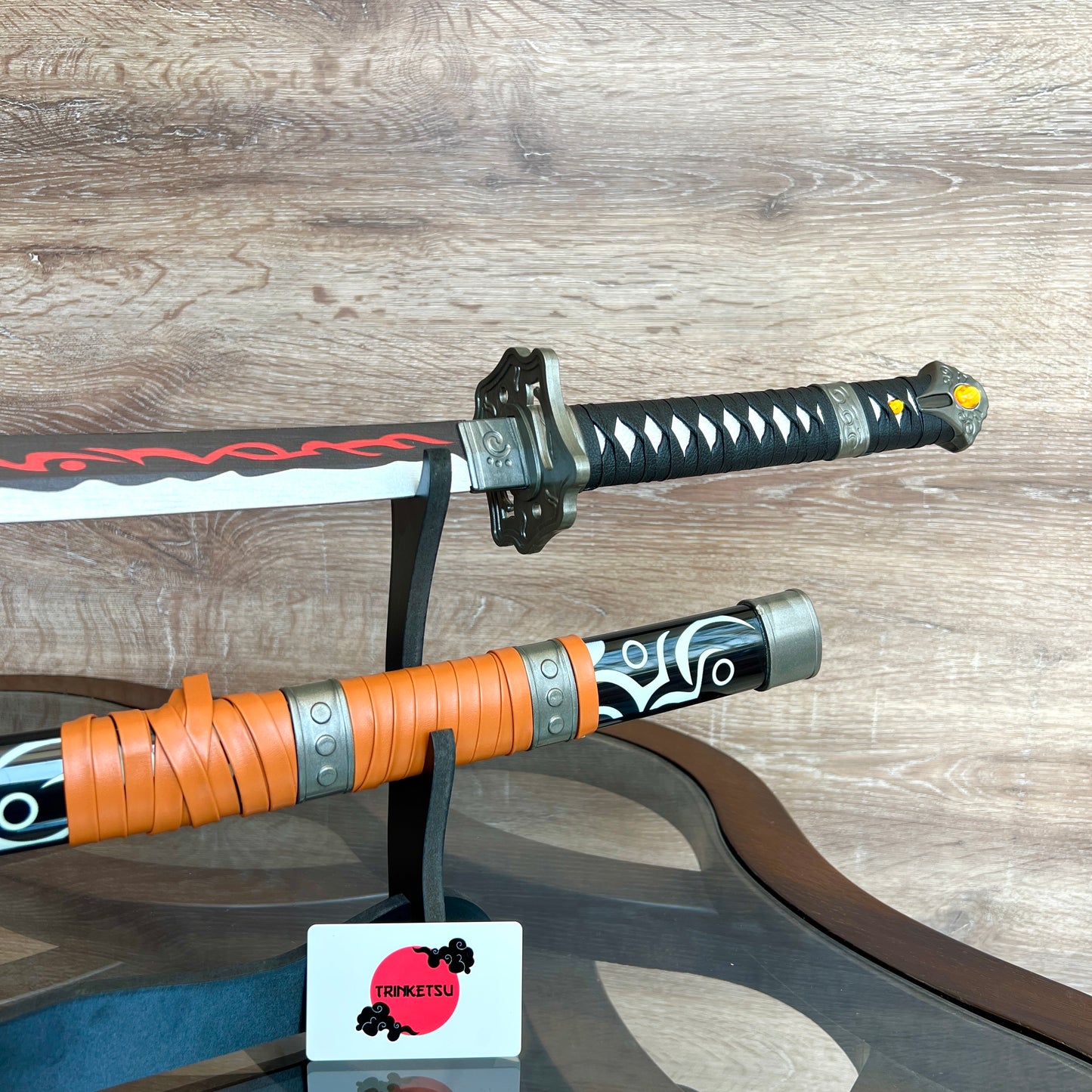 Ryu Hayabusa Blade of Archien - Ninja Gaiden