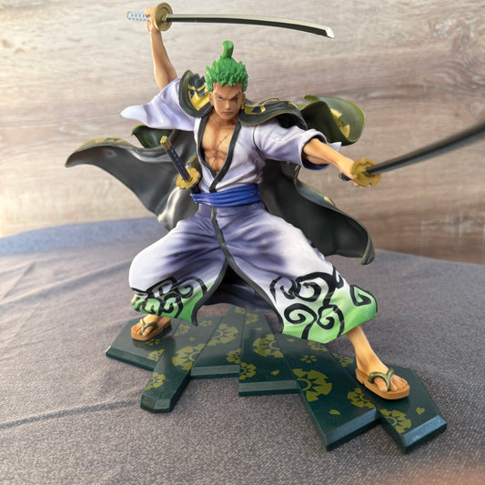 Zoro Wano