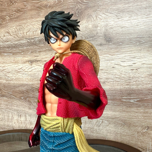 Monkey D. Luffy Gear 4 Figure