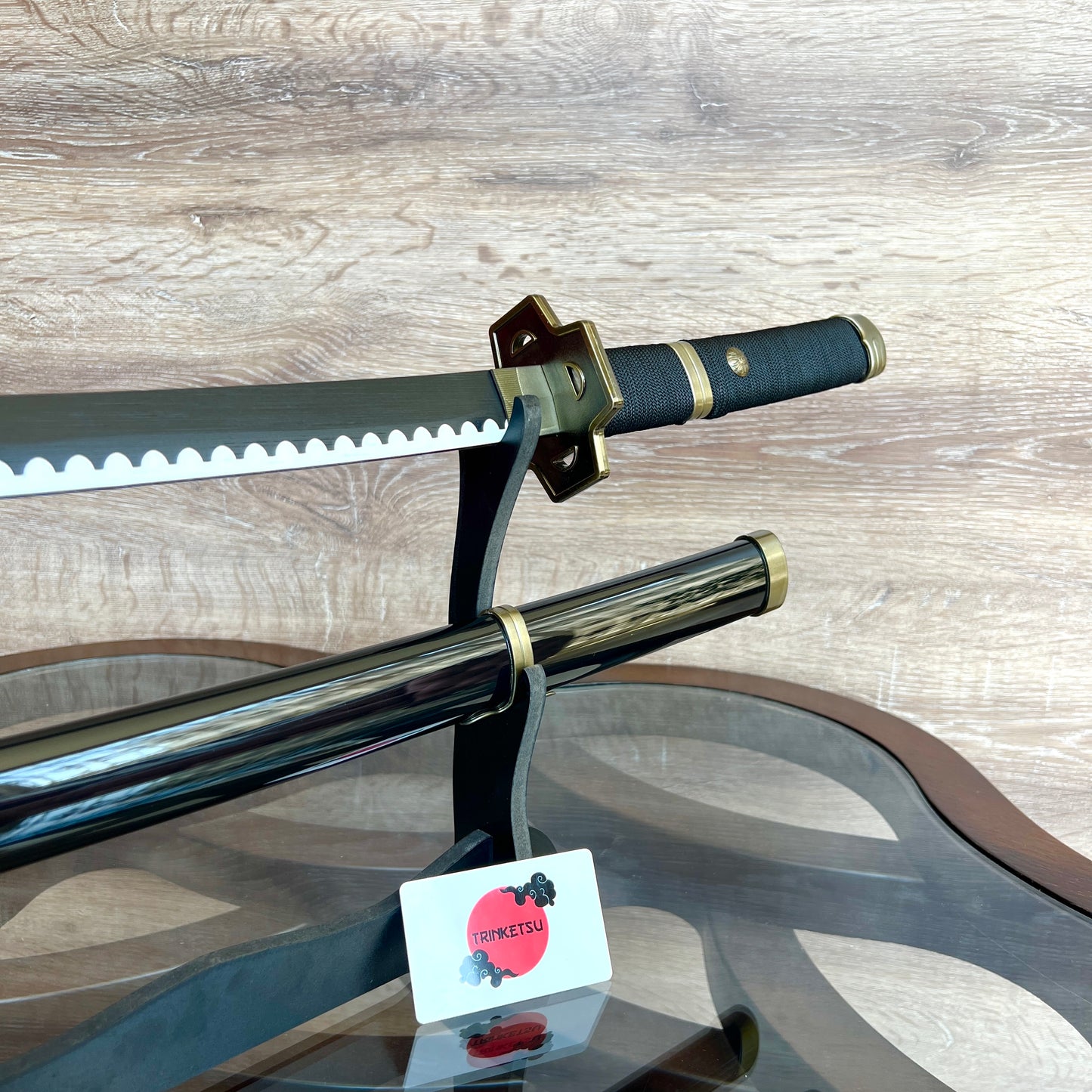 Roronoa Zoro Yubashiri Sword- One Piece