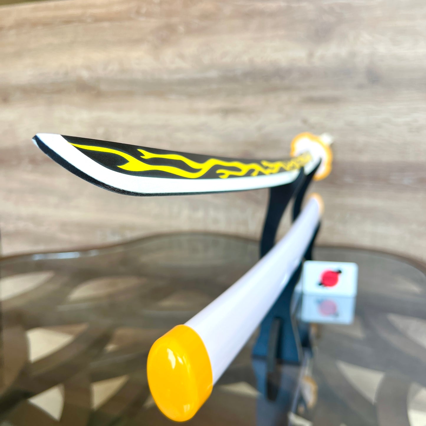 Zenitsu Agatsuma Sword