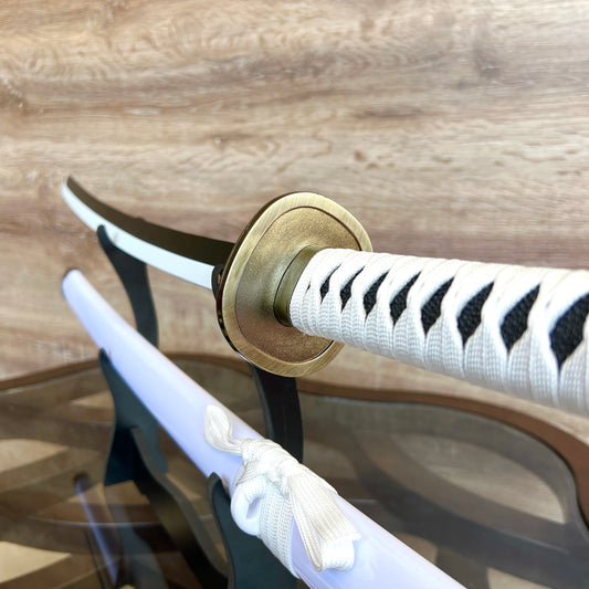Roronoa Zoro Wado Ichimonji Sword- One Piece