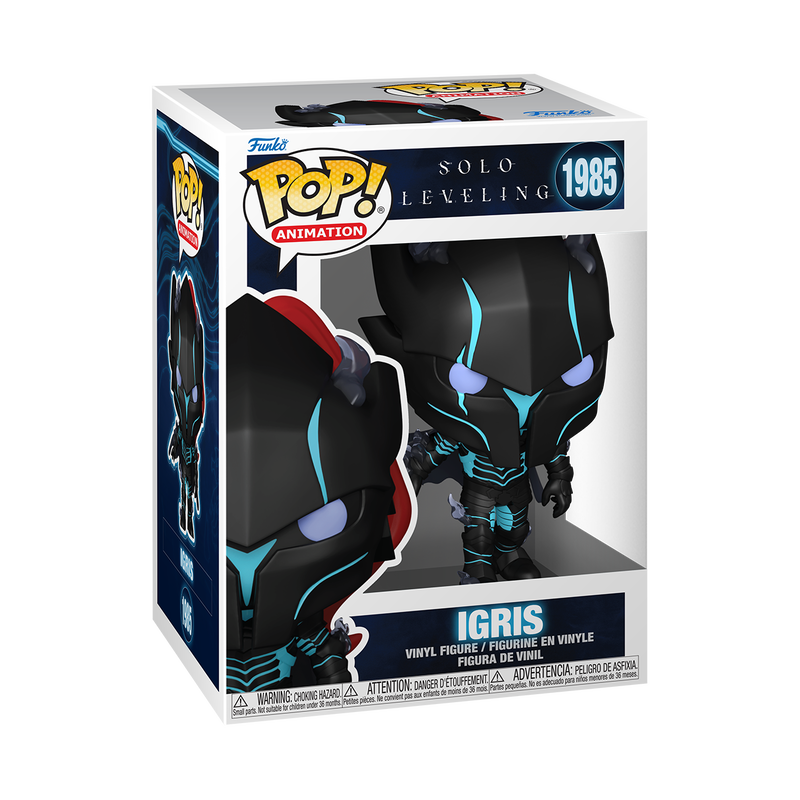 Pop! Igris