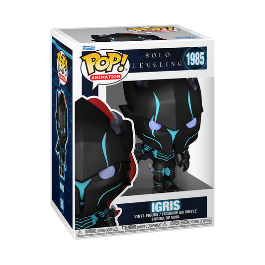 Pop! Igris