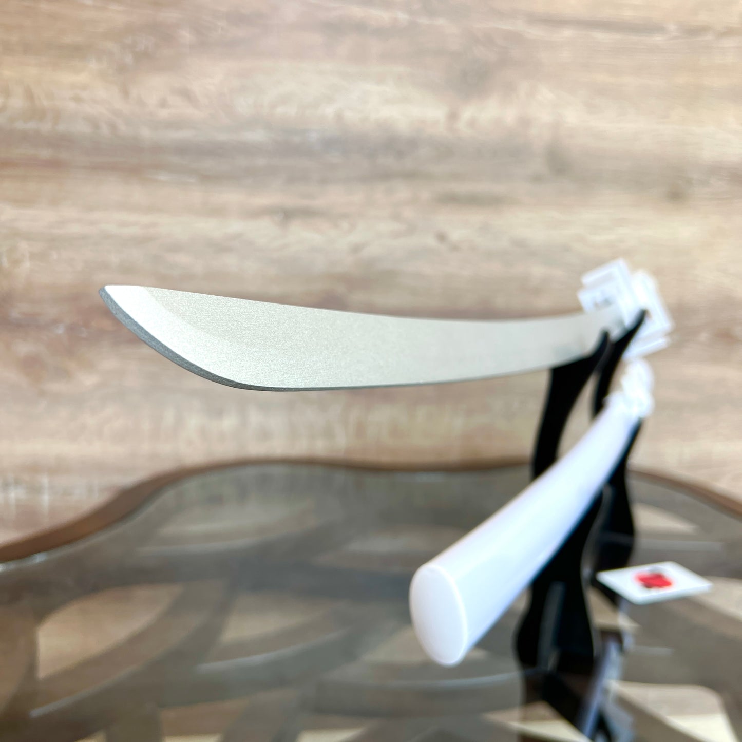 Ichigo Kurosaki Sword (White)- Bleach