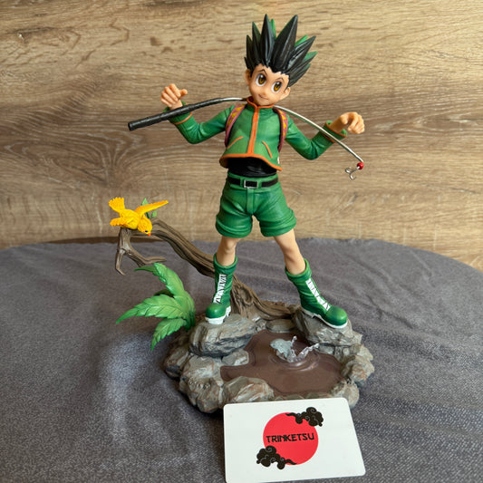 Gon Freecss